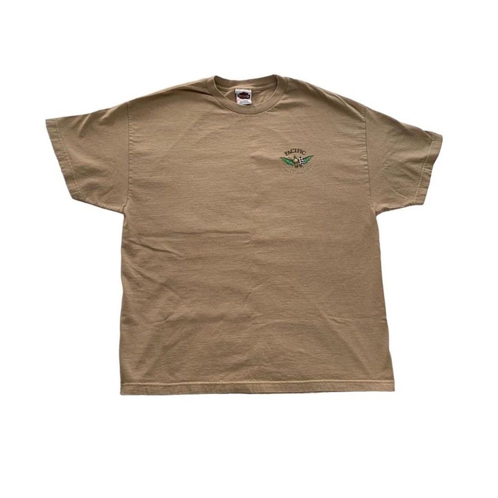 Vintage 1999 Harley Davidson shirt